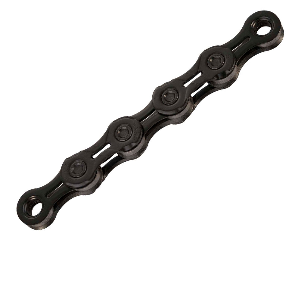 KMC chain X-11-EL 118 links black