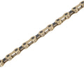 KMC chain X-12 Gold/Black