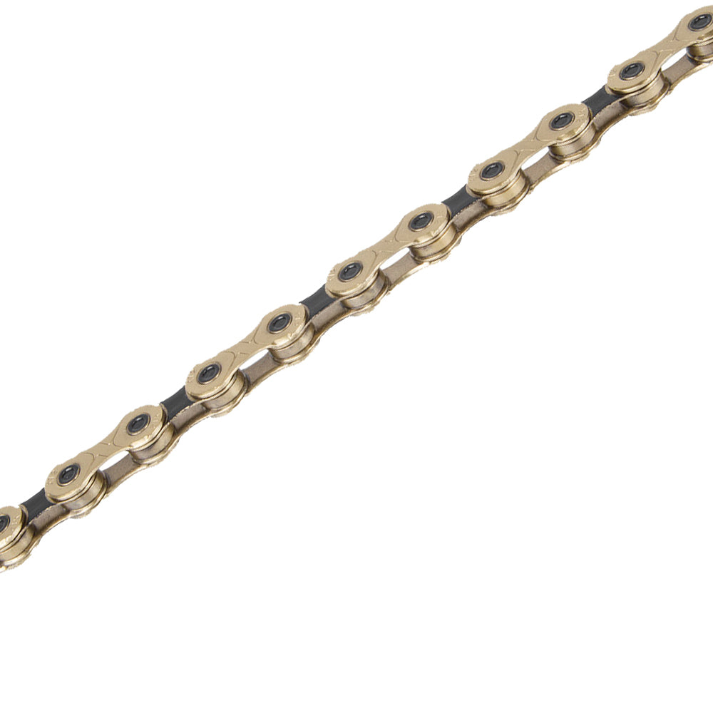 KMC chain X-12 Gold/Black