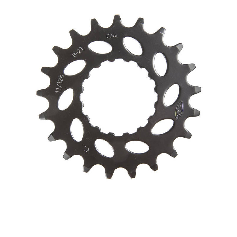 KMC E-Bike Pinion 1/2x11/128 CrMo 21T for Bosch Active Performance
