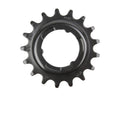 KMC E-bike Sprocket 1/2x3/32 CrMo 17T for Shimano Motor