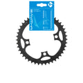 M-Wave E-Bike Chainring 1 / 2x3 / 32 42T black