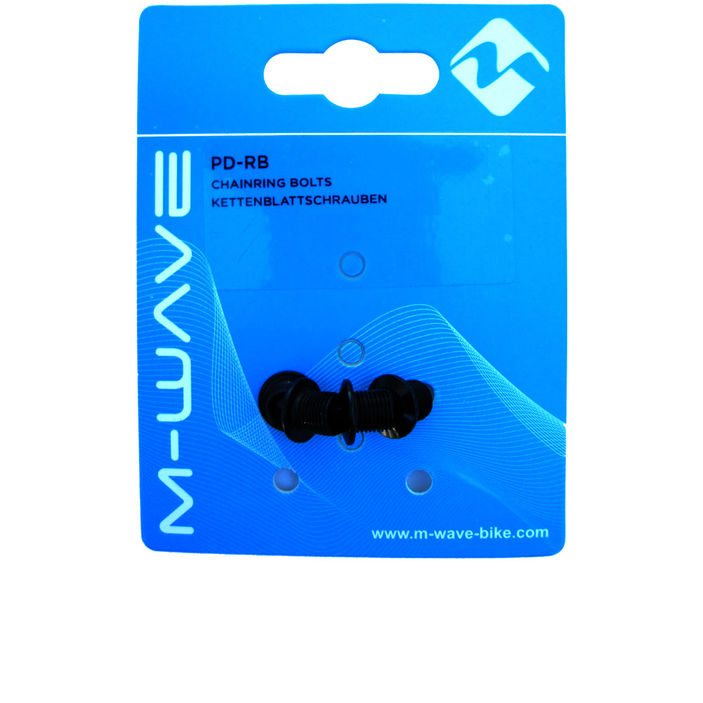 M-Wave E-Bike Chainring Screw M8x0.75x8.5mm Bosch Brose