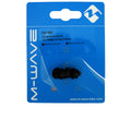 M-Wave E-Bike Chainring Nut M8x0.75x5.5mm Bosch Brose