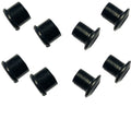 M-Wave E-Bike Chainring Nuts and Bolts 10.5 u. 8.5mm Bosch Brose
