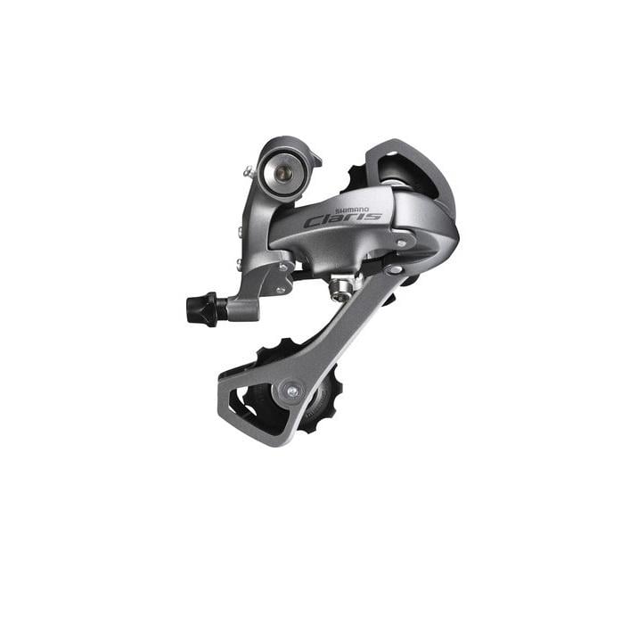 Shimano 2400 Claris Gs Medium Derailleur Rear