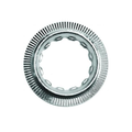 Shimano Hg50,70 For 12 Top Cassette Lockring