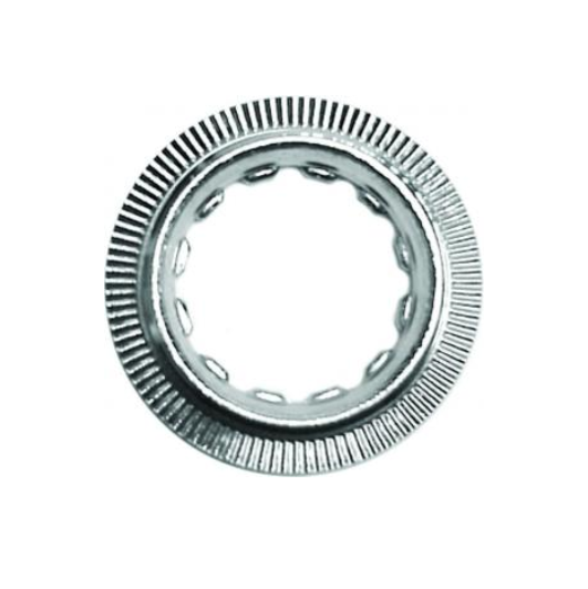 Shimano Hg50,70 For 12 Top Cassette Lockring