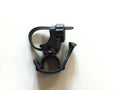 BicycleHero Free Size Torch Light Mount Bike Bicycle