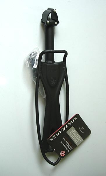 BicycleHero BIKE BICYCLE SEAT POST CARRIER REAR RACK