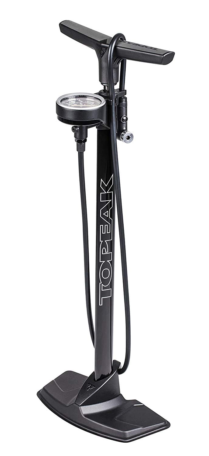 Topeak  Pump Floor JoeBlow Pro X II