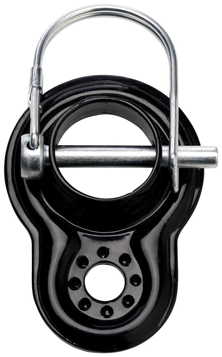 Instep Coupler bicycle trailer connector kit SA074