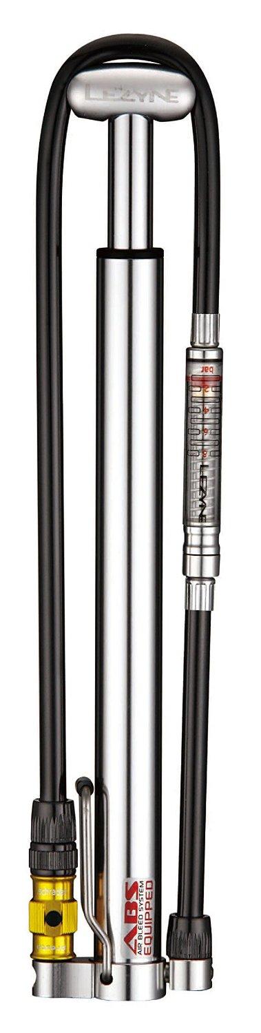 Lezyne Micro Floor Drive HPG Stand Pump