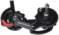 Sram Road X0DH 10SP Short Cage Assembly Red