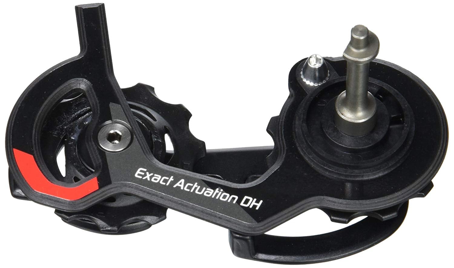 Sram Road X0DH 10SP Short Cage Assembly Red