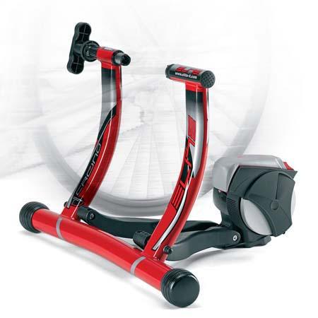 Elite Crono Inout Travel Block