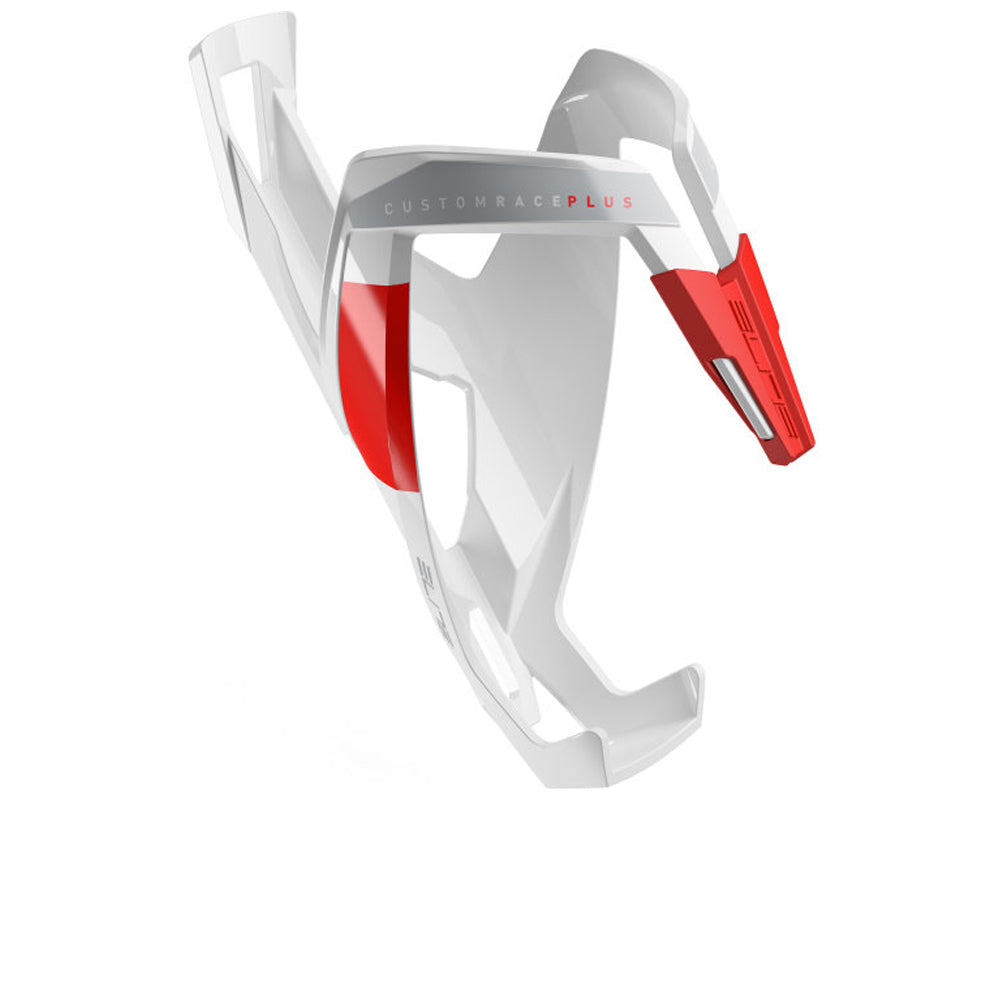 Elite Custom Race Plus 20 Bottle Cage