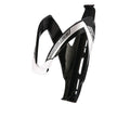 Elite Custom Race Bottlecage Black Shiny