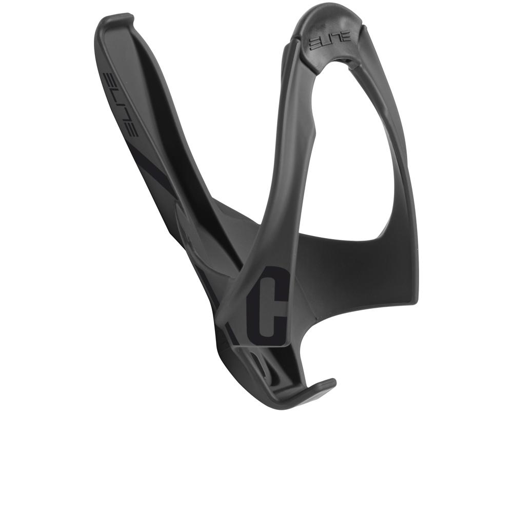 Elite Cannibal Bottlecage Black