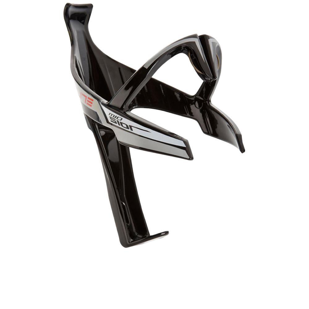 Elite Sior Race Mio Bottle Cage Black