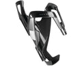 Elite Vico Carbon Bottle Cage Black Glossy