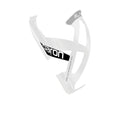 Elite Paron Race White-Black- anodized 