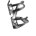 Elite PRISM Carbon right black-glossy/white grafic