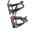 Elite PRISM Carbon right black-mat/red grafic