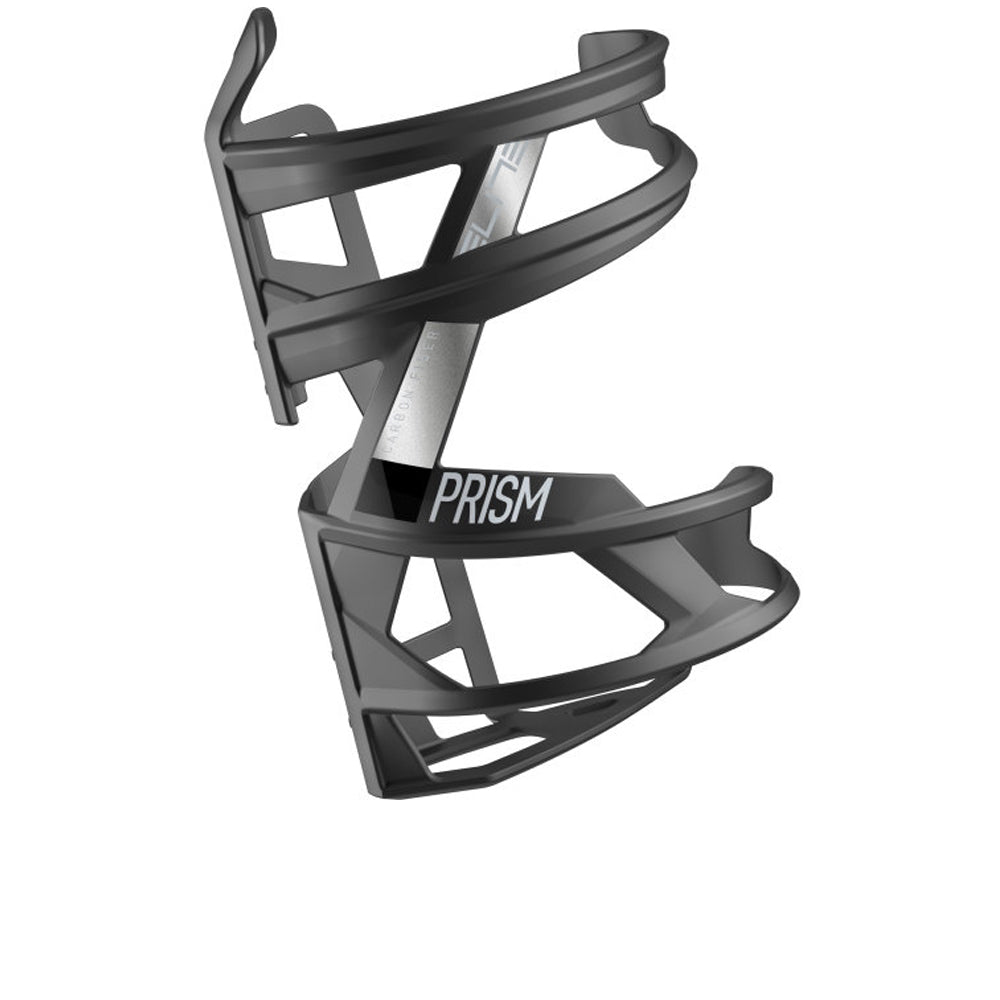 Elite PRISM Carbon right black-mat