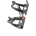 Elite PRISM Carbon left black-mat/red grafic