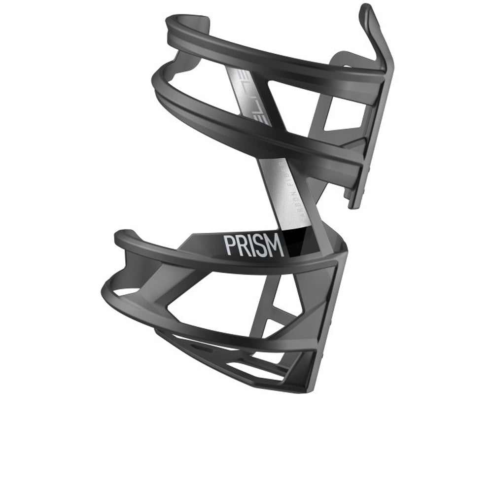 Elite PRISM Carbon left black-mat