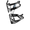 Elite PRISM right black-glossy/white grafic