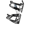 Elite PRISM left black-glossy/white grafic
