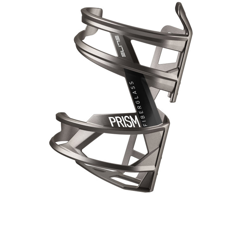 Elite PRISM left titanium-mat