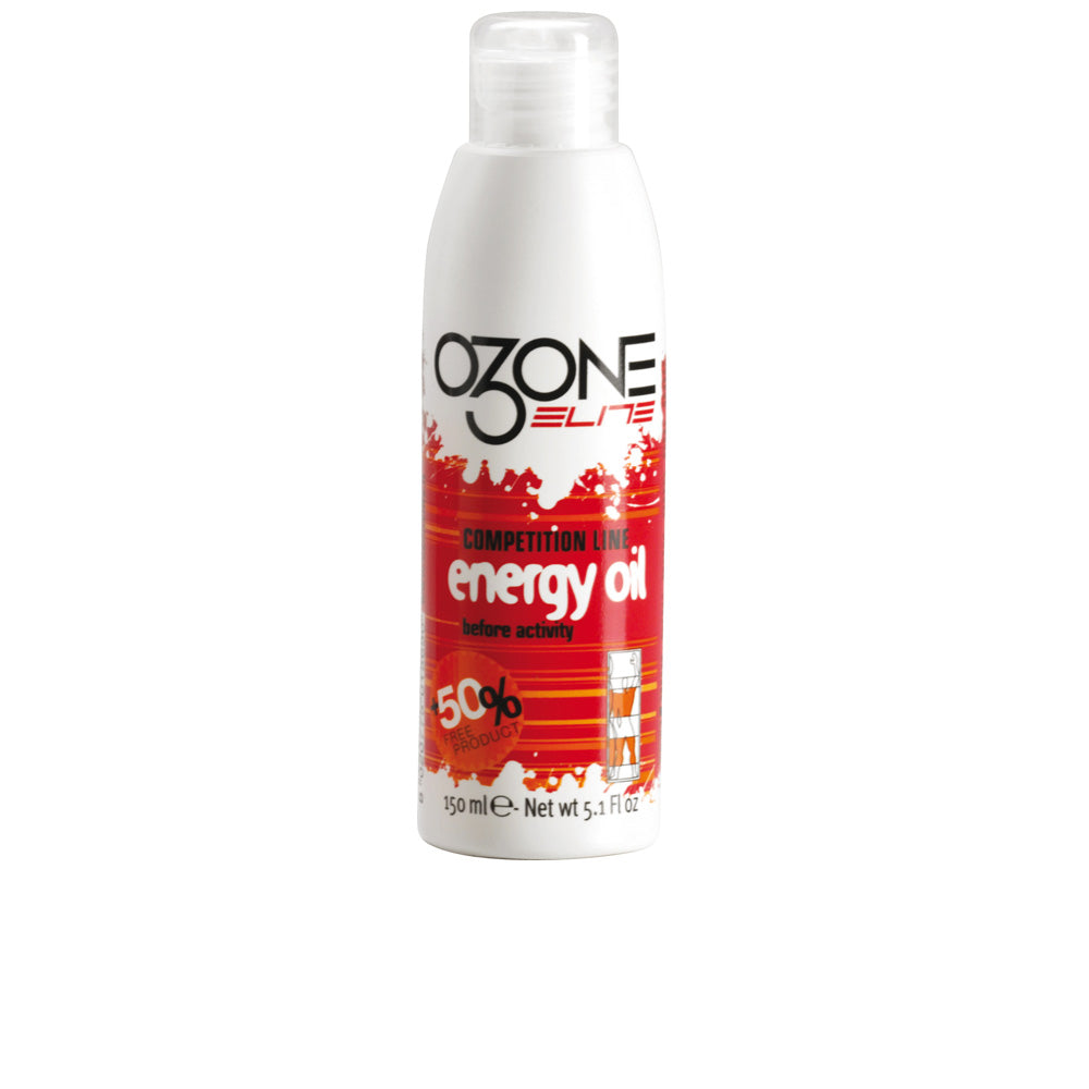 OZONE Vitalisierendes Oel