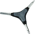 Super B Y-Wrench Premium T25/30/40 Tool Torx