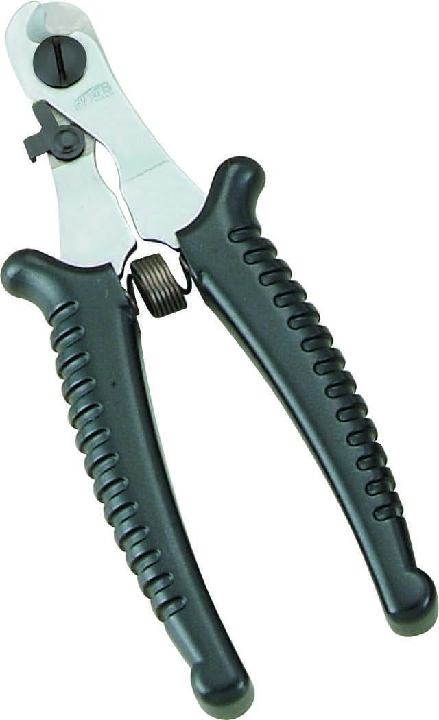 Super B Home Mechanic Tool Cable Cutter