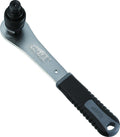 Super B Splined W/Handle Crank Puller Tool