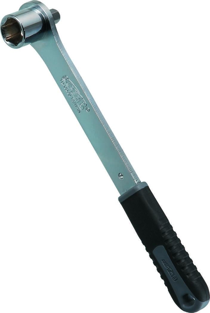 Super B 14/8mm Tool Crank