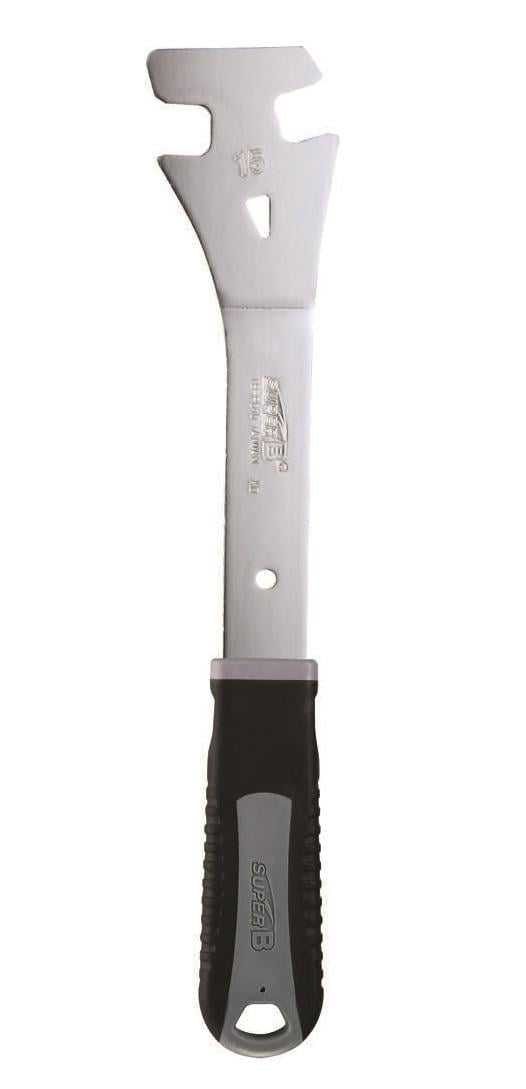 Super B Professional Pedal Tool