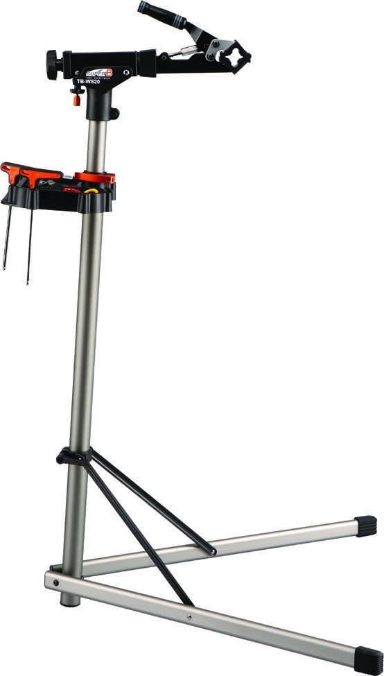 Super B Home Mechanic Repair Stand