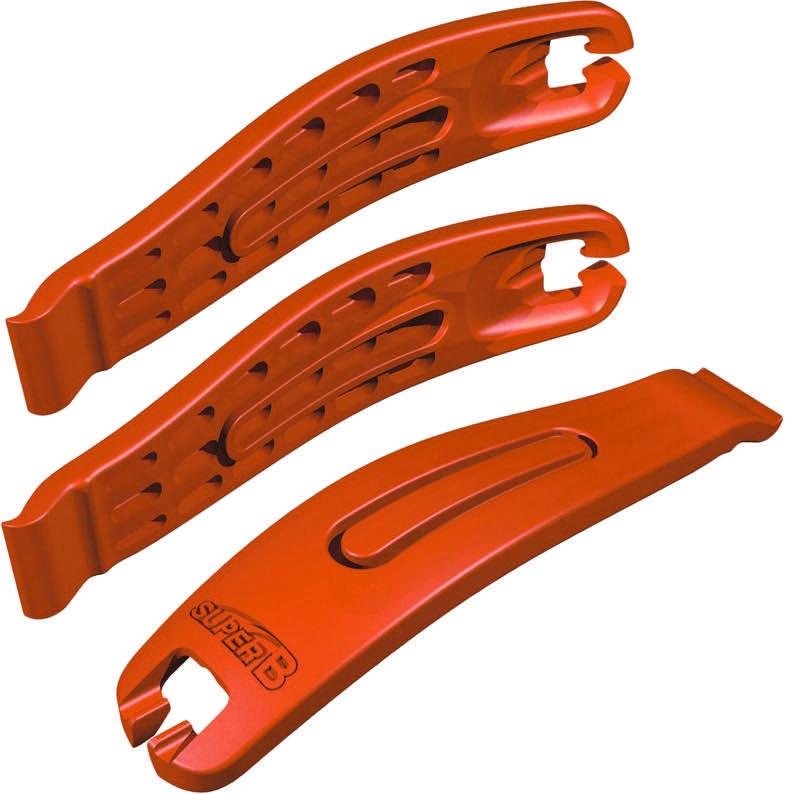 Super B 3 Pack Tire Lever Tool