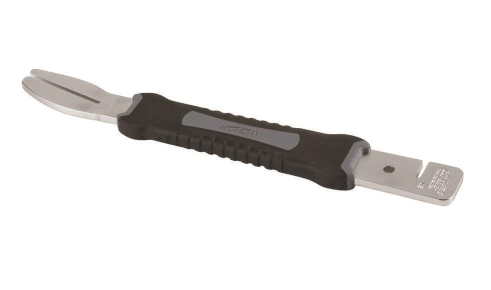 Super B Truing Fork Brake Disc Tool