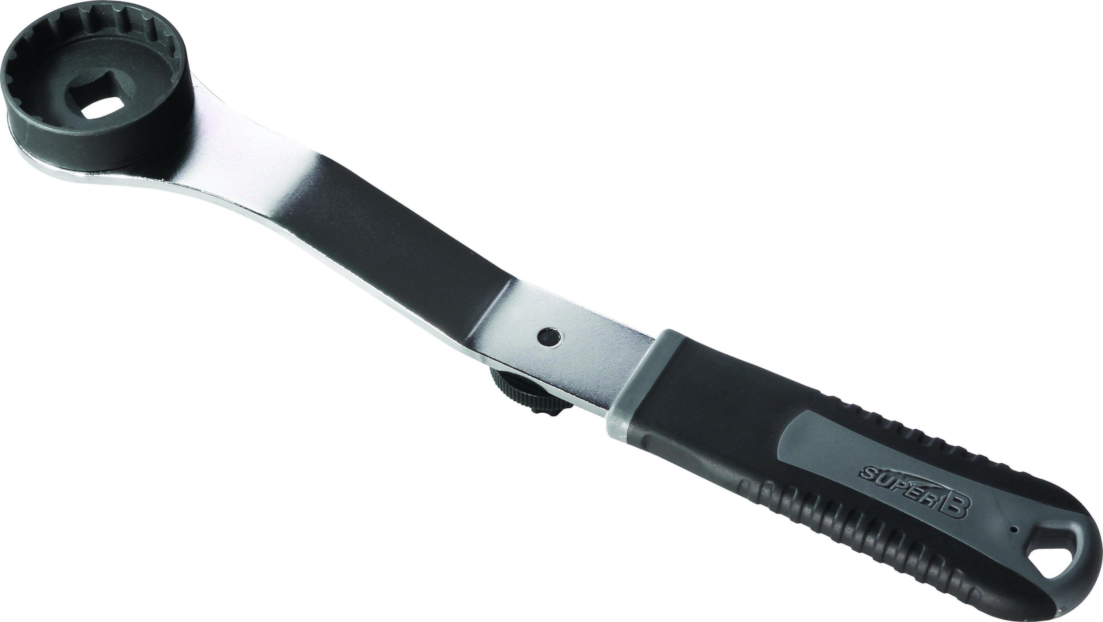Super B 44mm Handle Premium BB External Tool