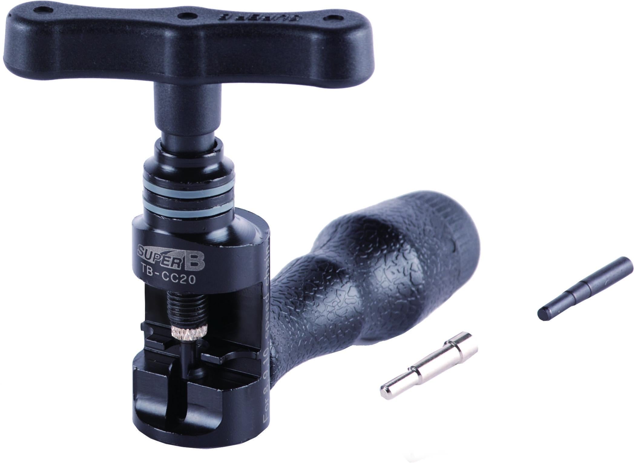 Super B CC20 8-10sp W/pin Chain Tool