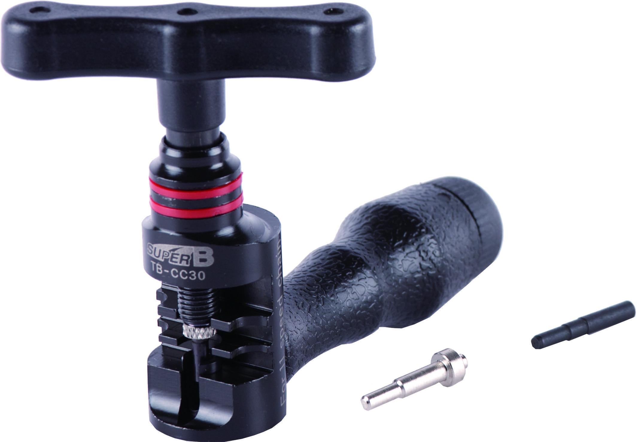 Super B CC30 10-11sp W/pin Chain Tool