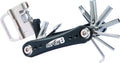 Super B 18 in 1 W/Chain Multi Tool