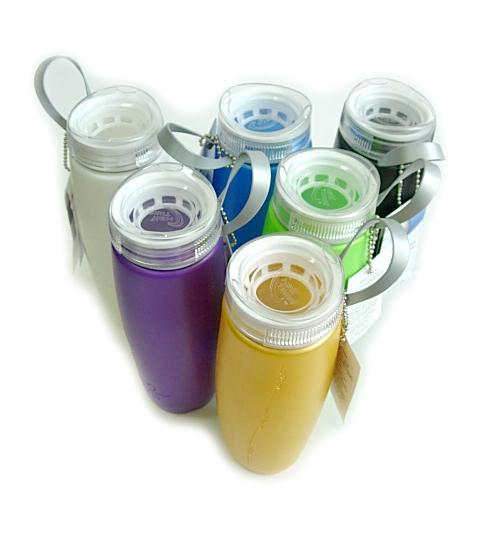 Polar Bottle Half Twist Plastic 750ml 6 Colors