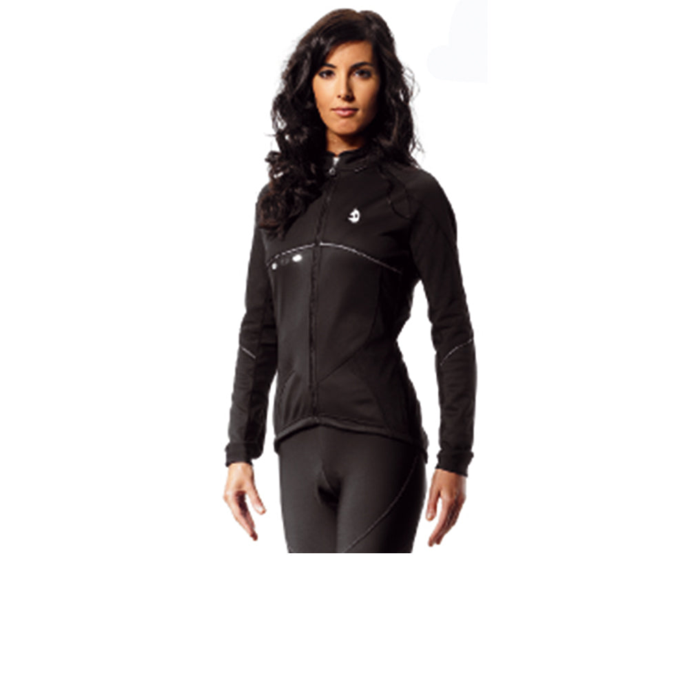 Damen Jacke DABEI  M