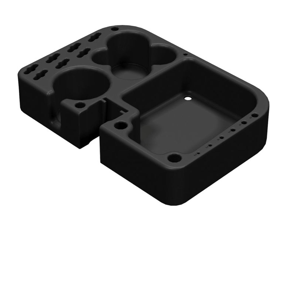 Feedback Tool Holder